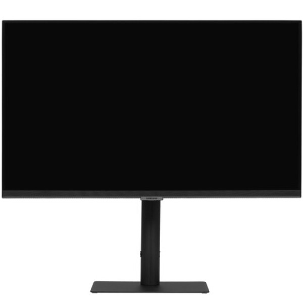 26.9" Монитор Samsung ViewFinity S6 S27A600NWI черный