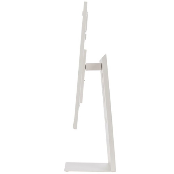 31.5" Монитор Samsung Smart M8 M80D UHD белый