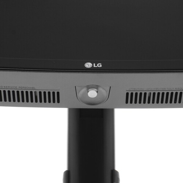 34" Монитор LG 34WP65C-B черный