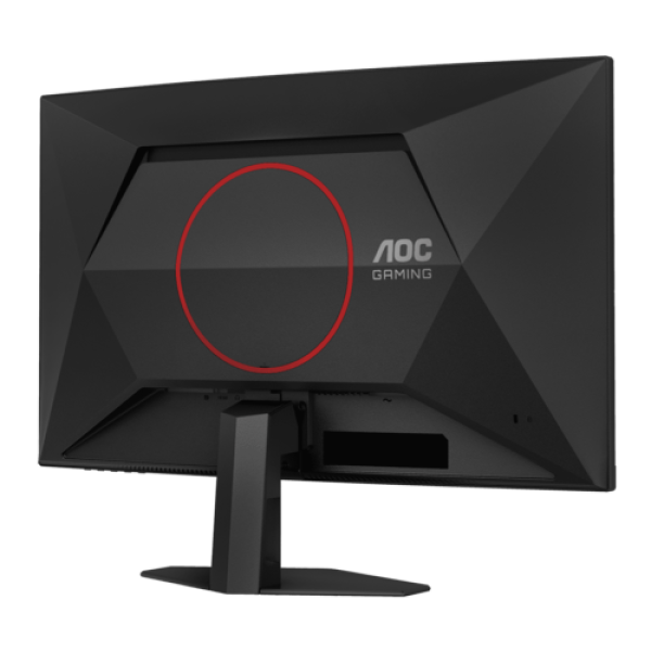 27" Монитор AOC C27G4ZE черный