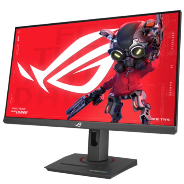 24.5" Монитор ASUS ROG Strix XG259CMS черный