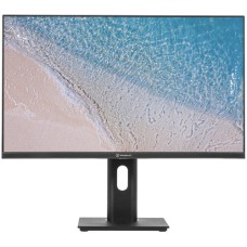 23.8" Монитор Raskat I24F10DAP черный