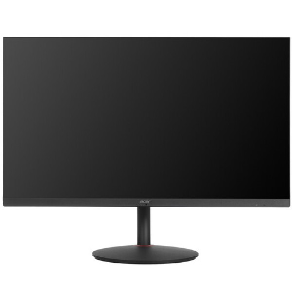 31.5" Монитор Acer CB322QKAbmiiprx черный