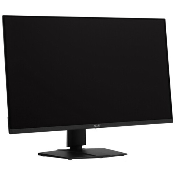 31.5" Монитор MSI MAG 321UPX QD-OLED черный