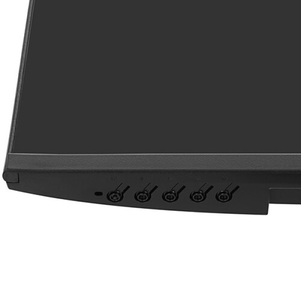 23.8" Монитор Irbis SMARTVIEW 24FILU01 черный