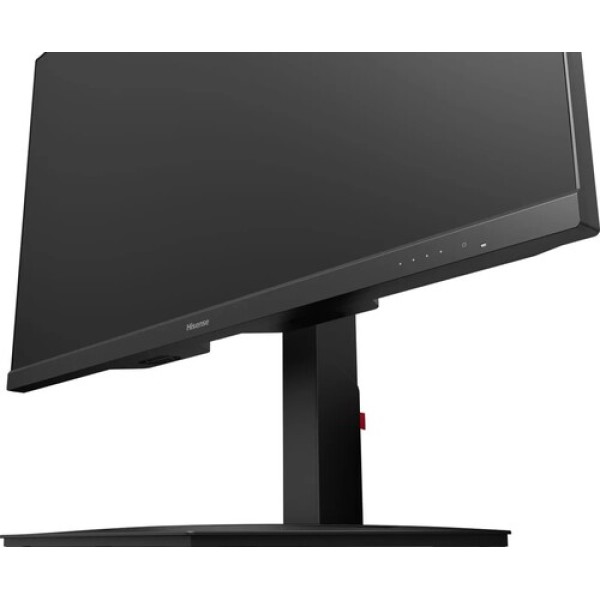 27" Монитор Hisense 27G5F-PRO черный