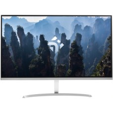 27" Монитор DEXP DF27N1T серебристый
