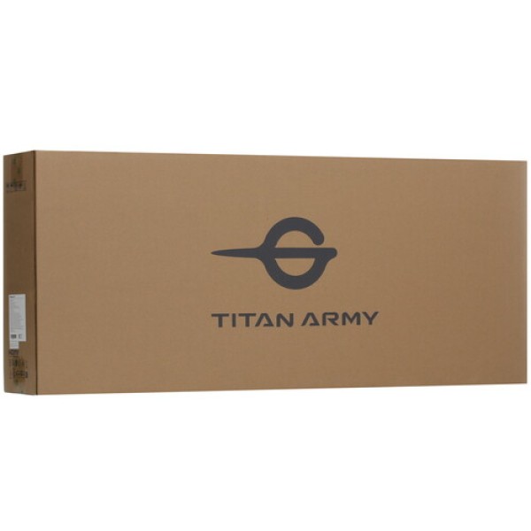 40" Монитор Titan Army P40UG черный