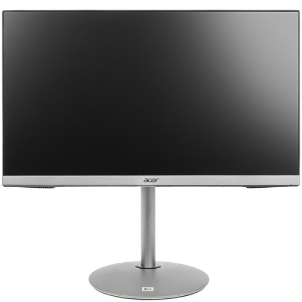 23.8" Монитор Acer CB242Ysmiprx серебристый