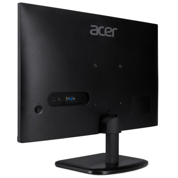 27" Монитор Acer EK271UEbmiipx черный