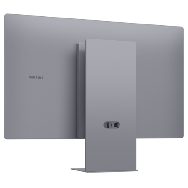 32" Монитор Samsung Smart M9 M90SF S32FM902SI серый