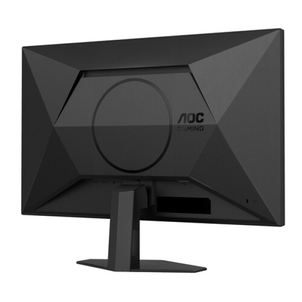27" Монитор AOC 27G4XE черный