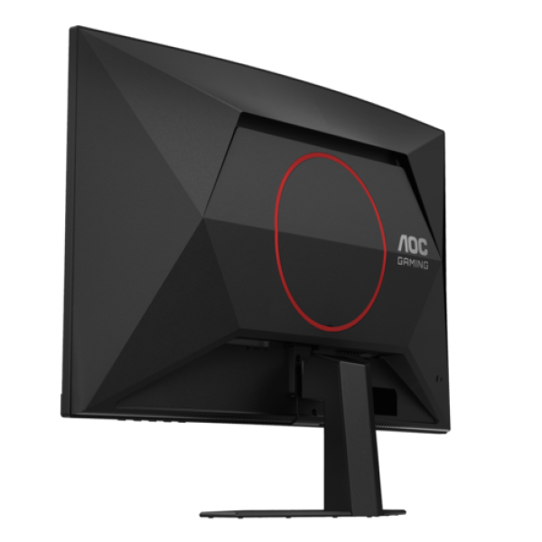 27" Монитор AOC C27G4ZE черный