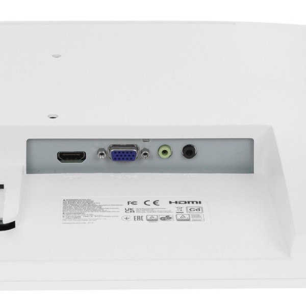 27" Монитор Philips V Line 271V8AW белый