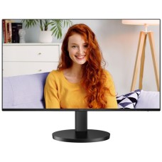 27" Монитор AOC Q27B3CF2 черный