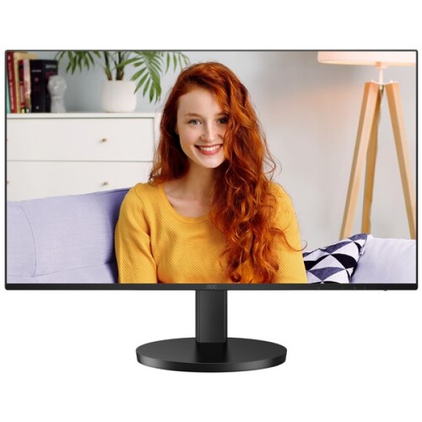 27" Монитор AOC Q27B3CF2 черный