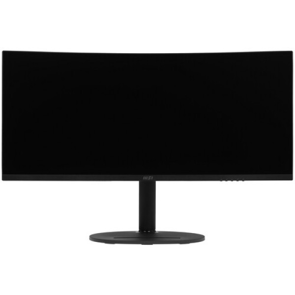 34" Монитор MSI Modern MD342CQP черный