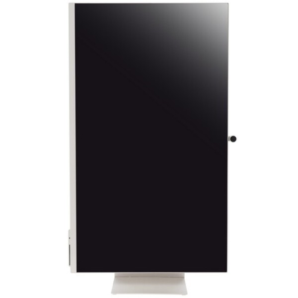 31.5" Монитор Samsung Smart M8 M80D UHD белый