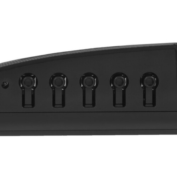 23.8" Монитор Digma Progress 24A501F черный