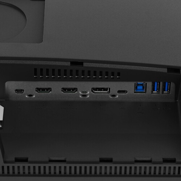 34" Монитор BenQ PD3420Q серый