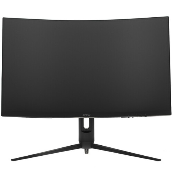 27" Монитор MSI Optix G271CQP E2 черный