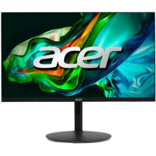 23.8" Монитор Acer SH242YG0bmihux черный