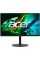 23.8" Монитор Acer SH242YG0bmihux черный