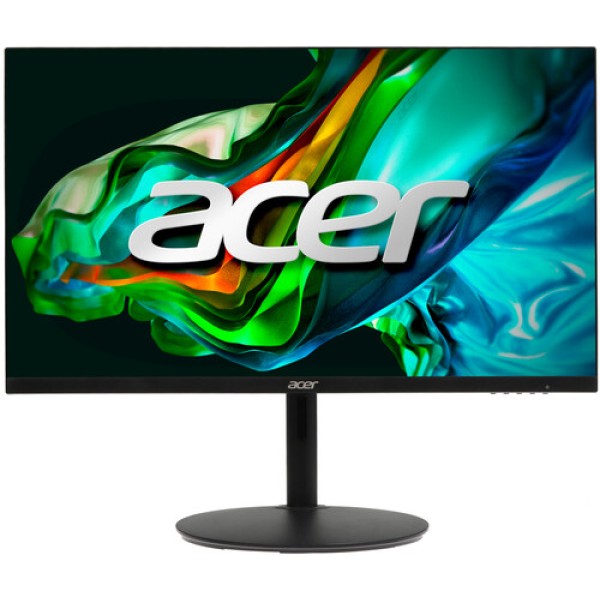 23.8" Монитор Acer SH242YG0bmihux черный
