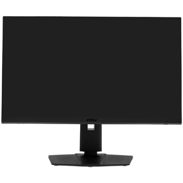27" Монитор MSI G272QPF E2 черный