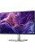 23.8" Монитор Dell P2425H черный