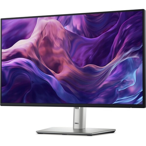 23.8" Монитор Dell P2425H черный