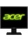 19" Монитор Acer V196LBbmi черный