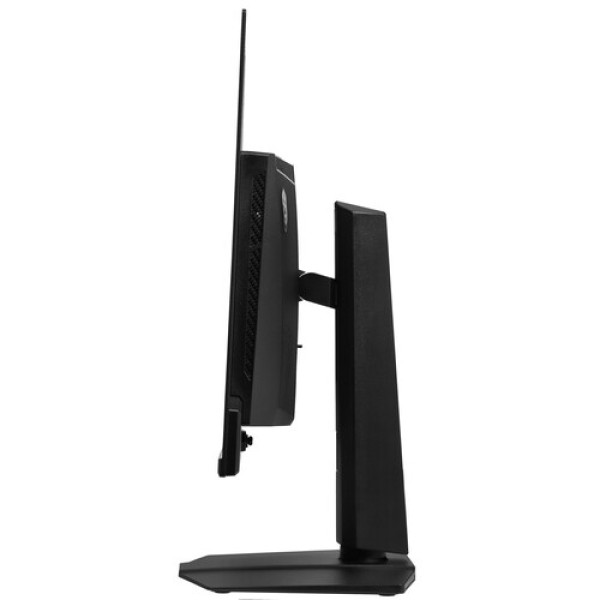 31.5" Монитор MSI MAG 321UPX QD-OLED черный