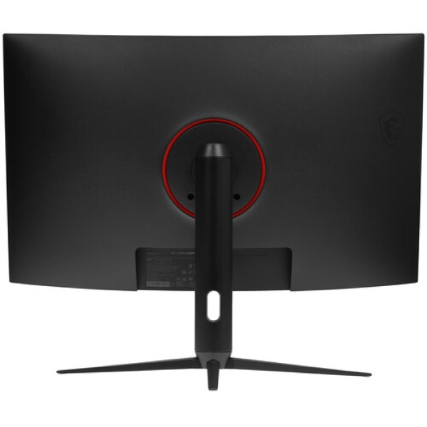 31.5" Монитор MSI G321CQP E2 черный