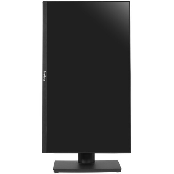 23.8" Монитор ExeGate SuperView EV2407TA черный