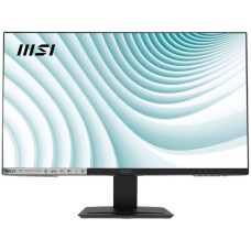27" Монитор MSI PRO MP273A черный