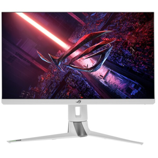 27" Монитор ASUS ROG Strix XG27AQ-W белый