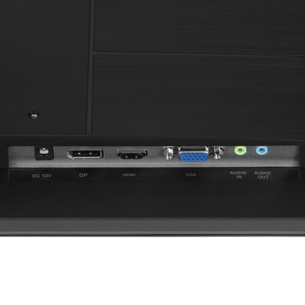 27" Монитор ExeGate ProSmart EZ2707CA черный