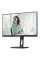 23.8" Монитор AOC 24P3CV черный