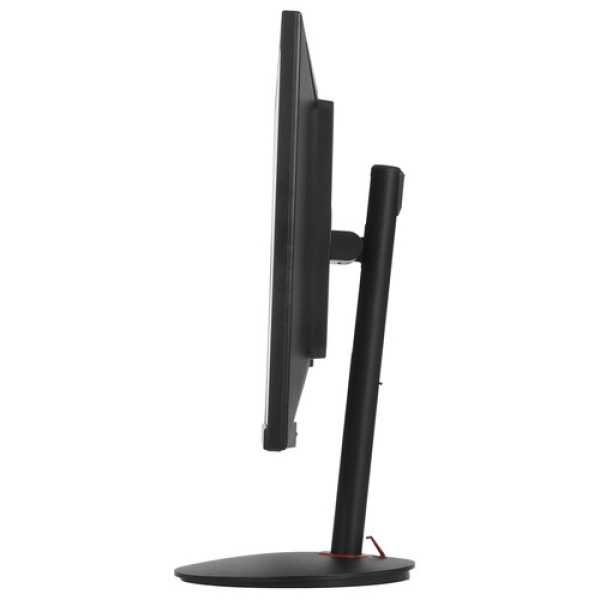 31.5" Монитор Acer CB322QKAbmiiprx черный