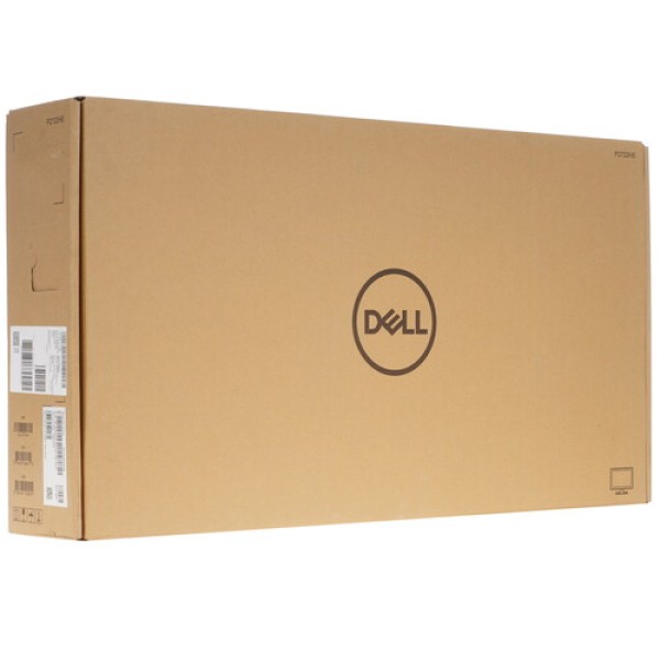 27" Монитор Dell P2722HE черный