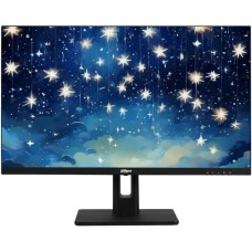 23.8" Монитор Dahua DHI-LM24-C301B черный