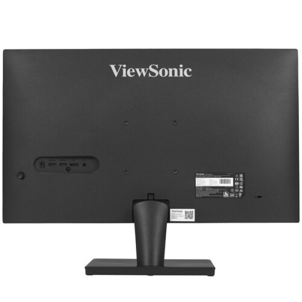 27" Монитор ViewSonic VA2715-2K-MHD черный