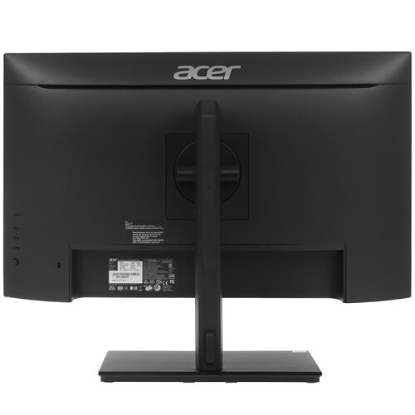 27" Монитор Acer Vero CB271bmirux черный