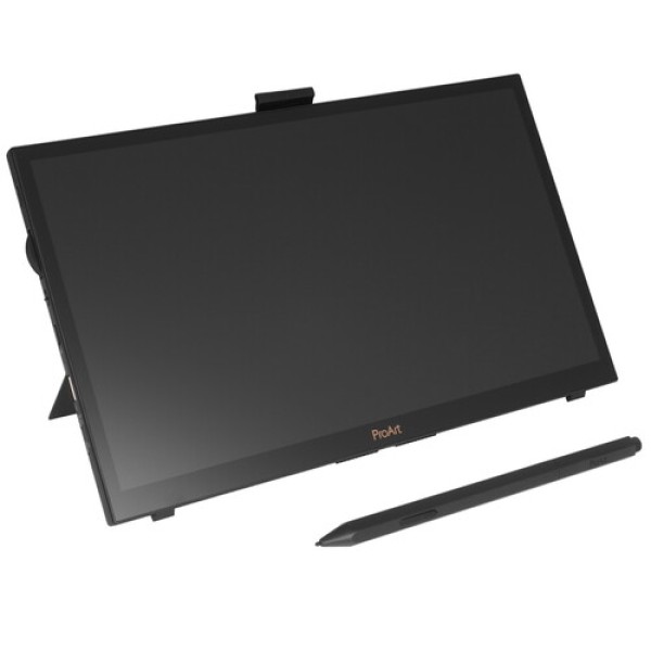15.6" Монитор ASUS ProArt PA169CDV черный