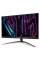 27" Монитор Acer Predator XB273UV3bmiiprzx черный