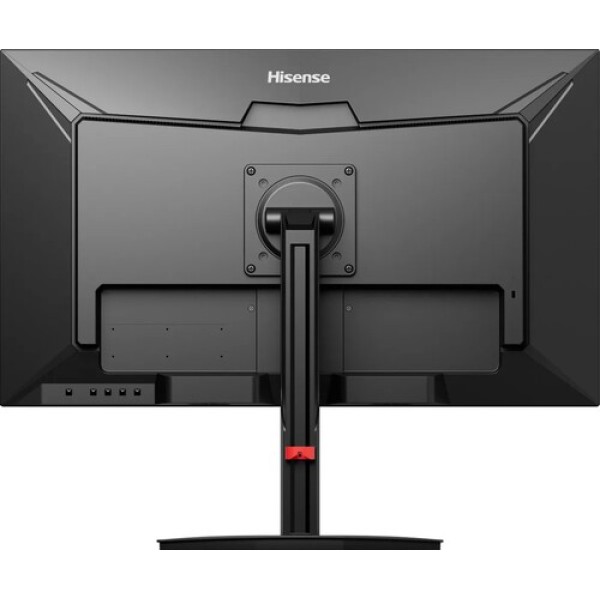 27" Монитор Hisense 27G5F-PRO черный
