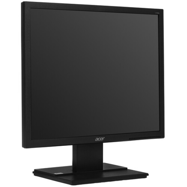 19" Монитор Acer V196LBbmi черный