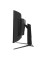 49" Монитор MSI MPG 491CQP QD-OLED черный