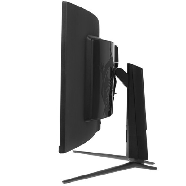 49" Монитор MSI MPG 491CQP QD-OLED черный